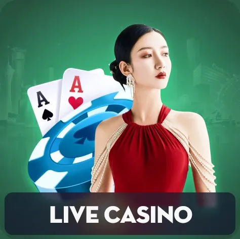 live casino