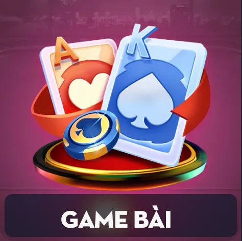 game bài