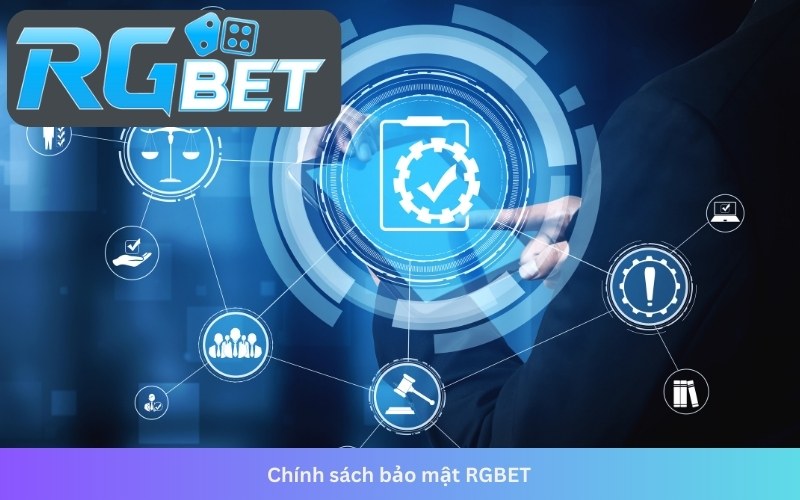 Chính sách bảo mật RGBET